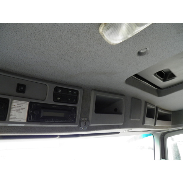 2018 Mercedes-Benz 4141K-41098331