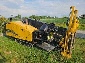 Image de FORAGE DIRECTIONNEL 2016 Vermeer D23X30S3