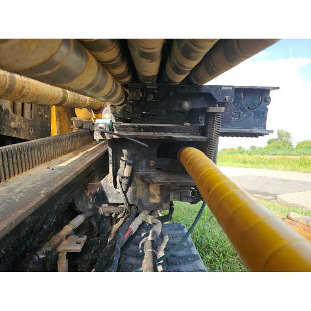 2016 Vermeer D23X30S3-41098340