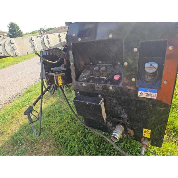 2016 Vermeer D23X30S3-41098341