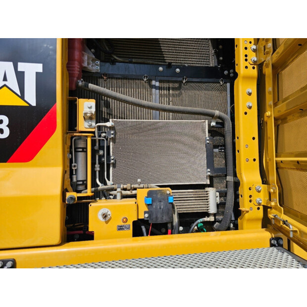 2018 Caterpillar 323-41098431