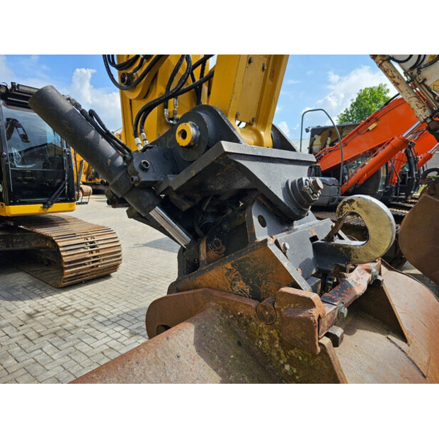 2018 Caterpillar 323-41098450