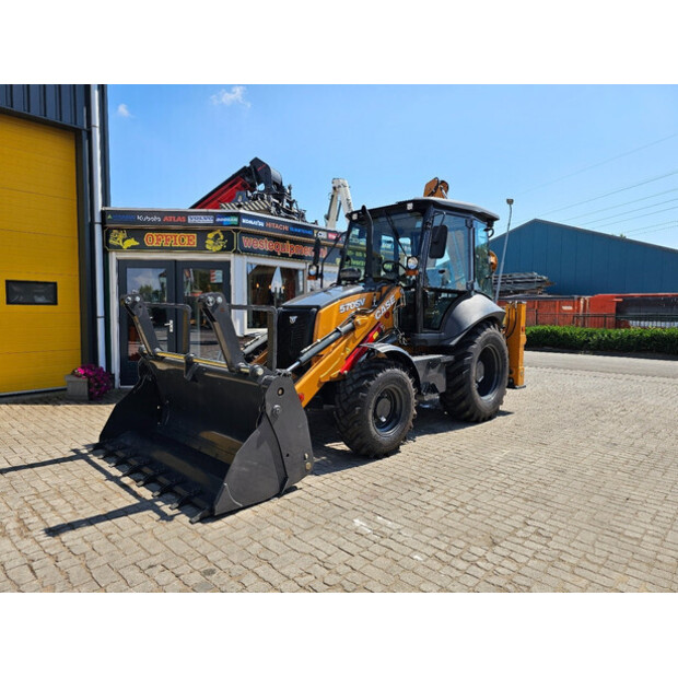 2025 CASE 570SV-41098521