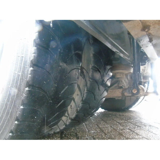 2009 مان TGS 35.440-41098711