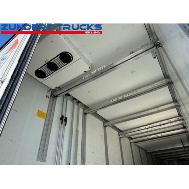 2018 Schmitz Cargobull THERMOKING SLXi SPECTRUM-41098718