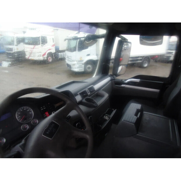 2009 مان TGS 35.440-41098741