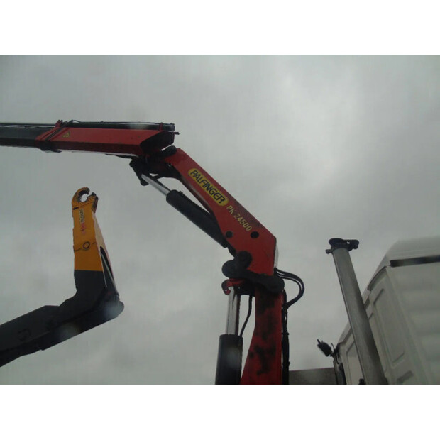 2009 MAN TGS 35.440-41098766