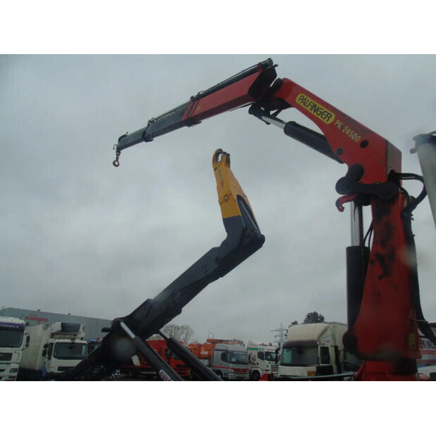 2009 MAN TGS 35.440-41098767