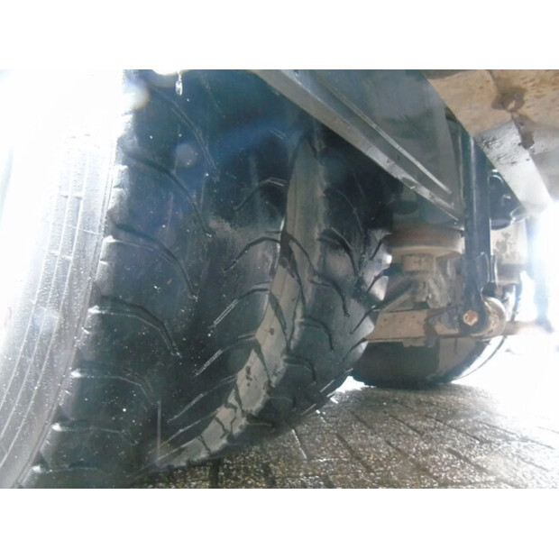 2009 MAN TGS 35.440-41098772