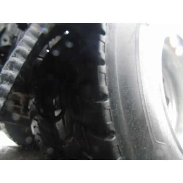 2009 MAN TGS 35.440-41098773