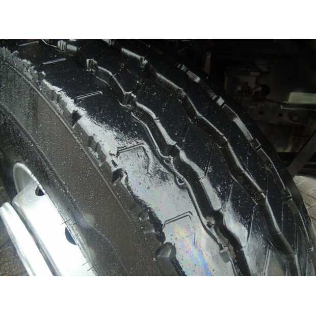 2009 MAN TGS 35.440-41098774