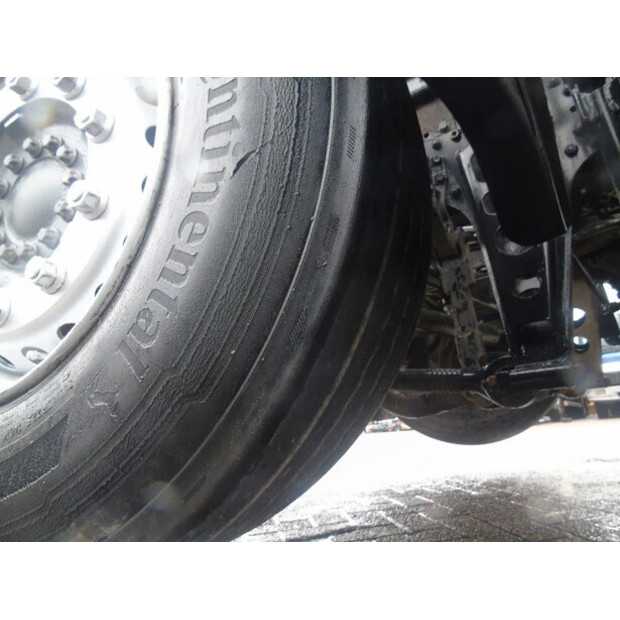 2009 MAN TGS 35.440-41098775