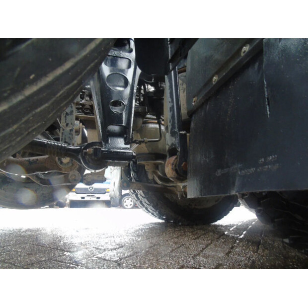 2009 MAN TGS 35.440-41098776