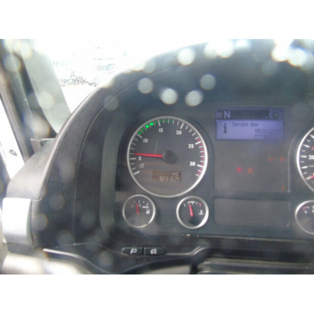 2009 MAN TGS 35.440-41098784