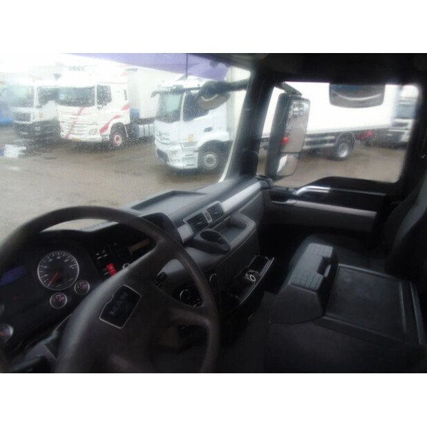 2009 MAN TGS 35.440-41098785