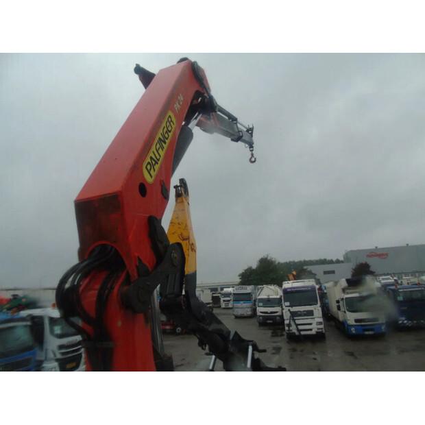 2009 MAN TGS 35.440-41098787