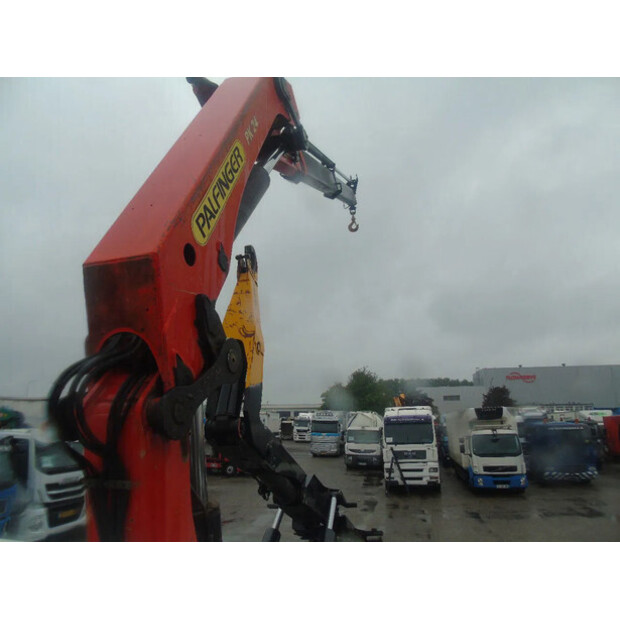 2009 MAN TGS 35.440-41098788