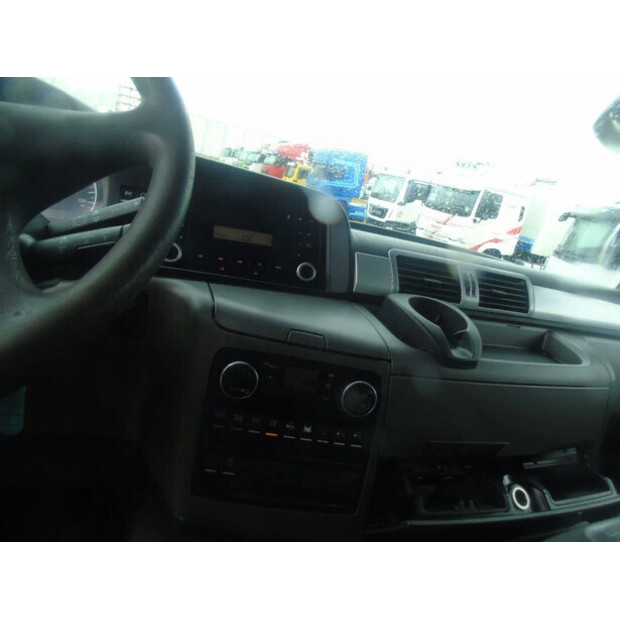 2009 MAN TGS 35.440-41098790