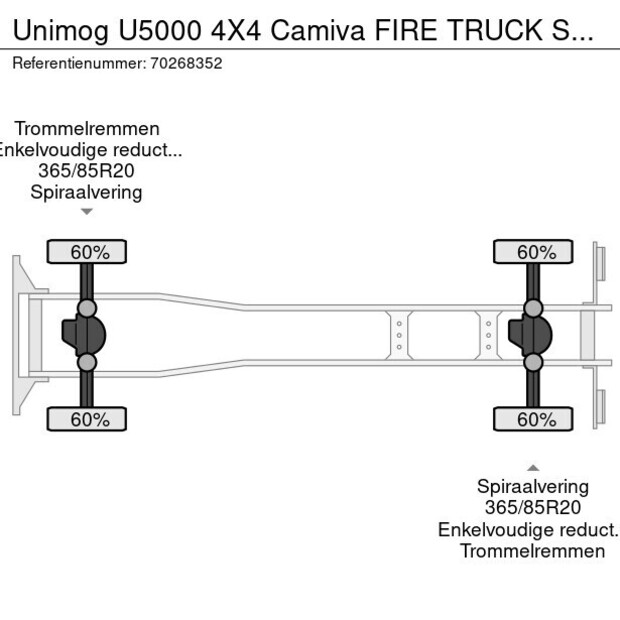 2004 Mercedes-Benz U5000-41098884