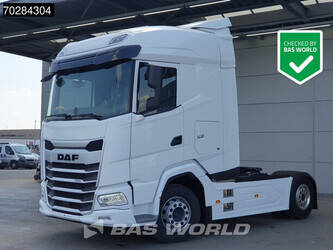 Image for TRUCKS 2022 DAF XG 480