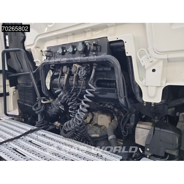 2018 MAN TGX 18.460-41099008