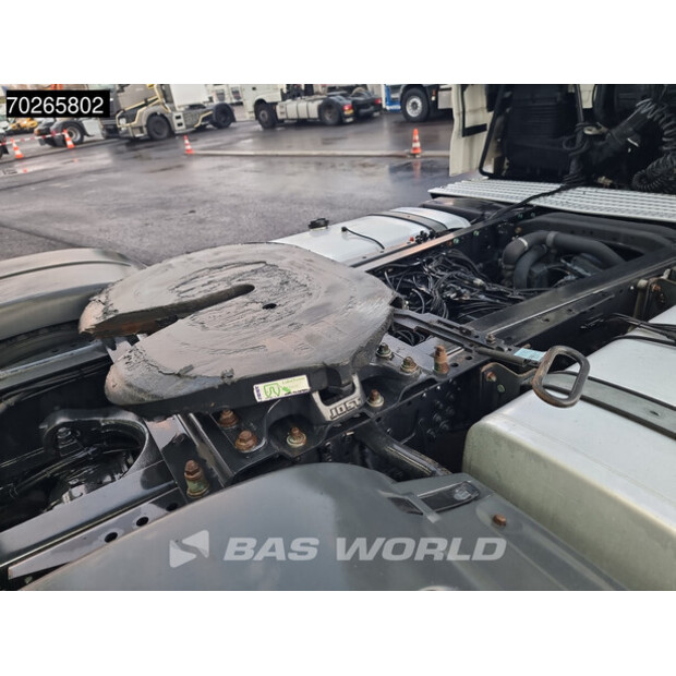 2018 MAN TGX 18.460-41099009
