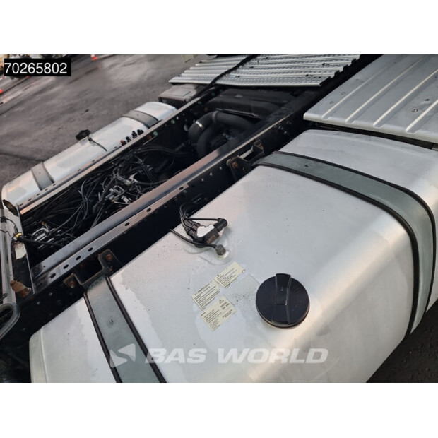 2018 MAN TGX 18.460-41099010