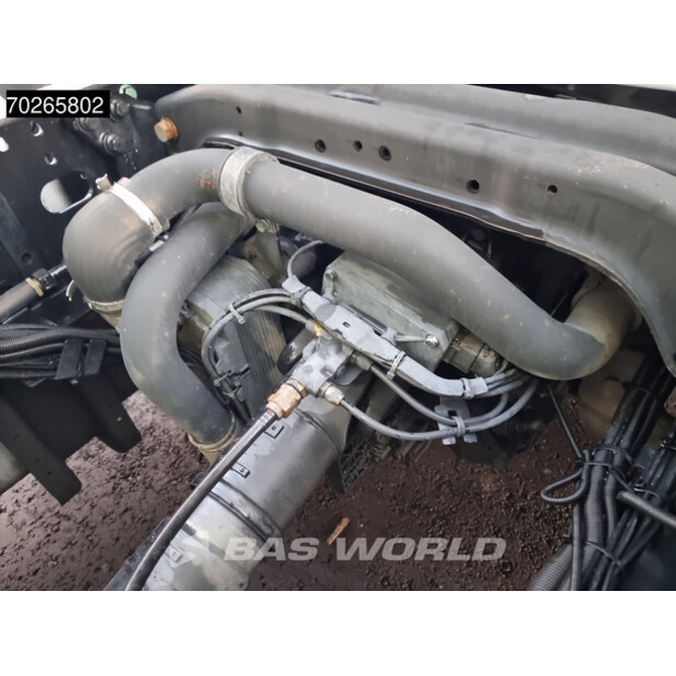 2018 MAN TGX 18.460-41099011