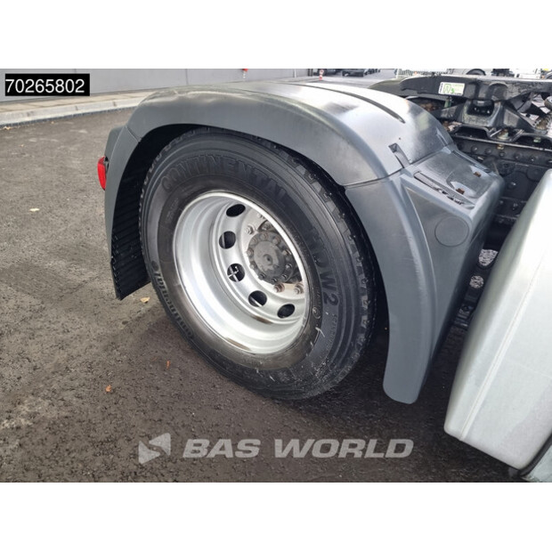 2018 MAN TGX 18.460-41099013