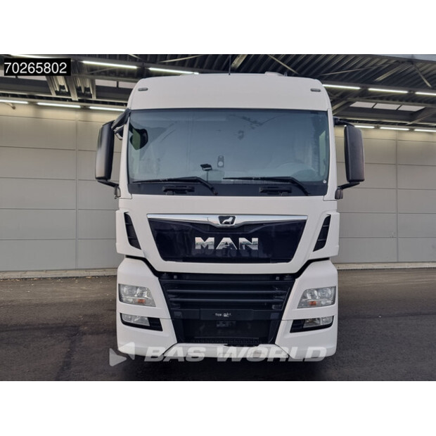 2018 MAN TGX 18.460-41099014