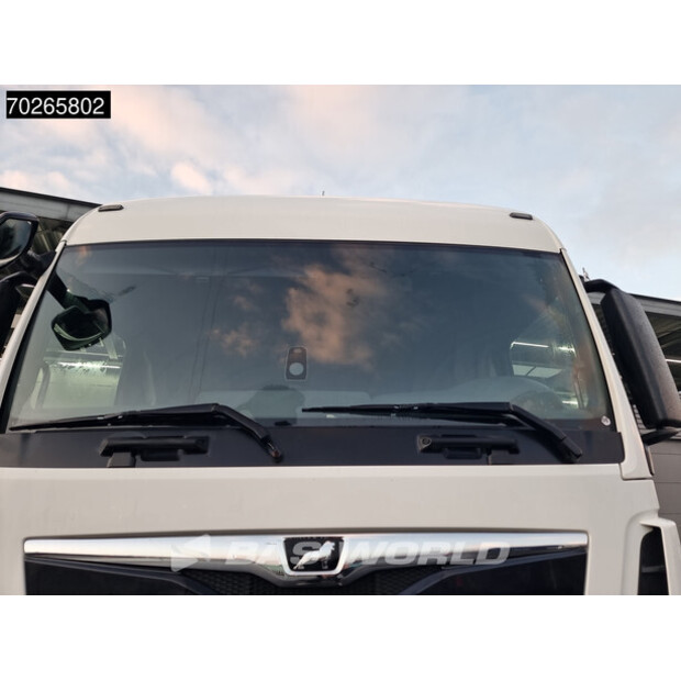 2018 MAN TGX 18.460-41099017