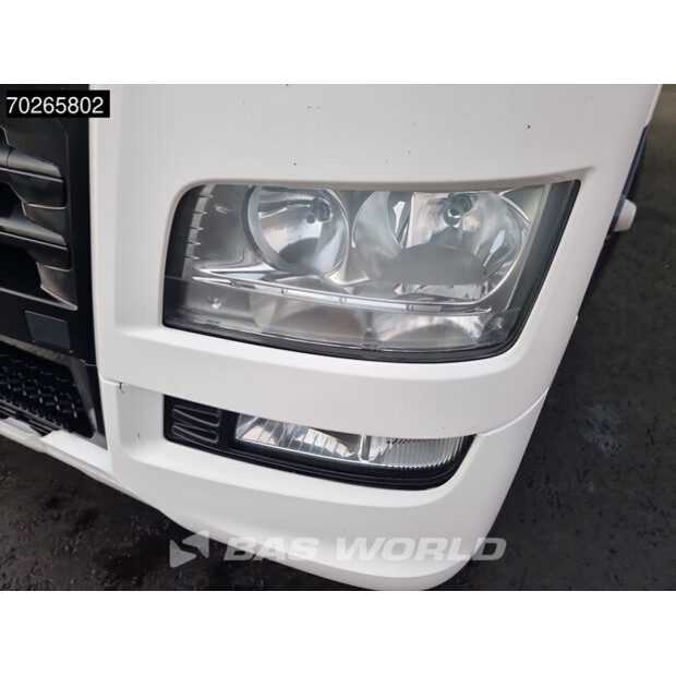 2018 MAN TGX 18.460-41099019