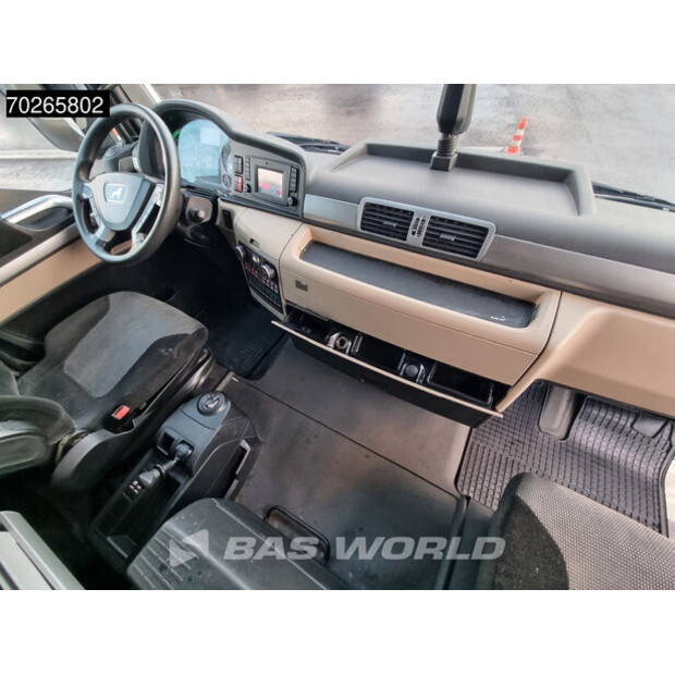 2018 MAN TGX 18.460-41099020