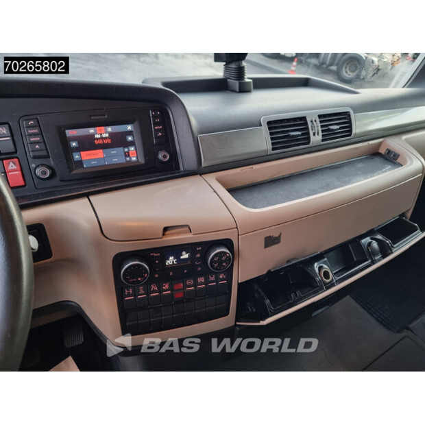 2018 MAN TGX 18.460-41099021