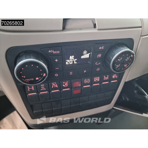 2018 MAN TGX 18.460-41099022