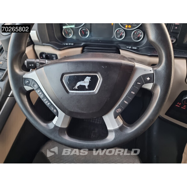 2018 MAN TGX 18.460-41099023