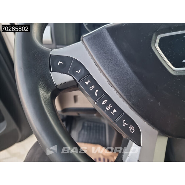 2018 MAN TGX 18.460-41099024
