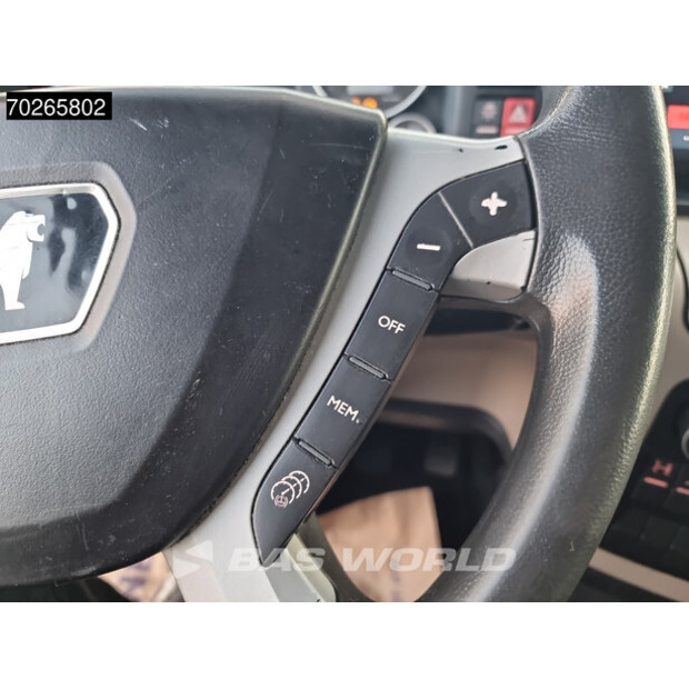 2018 MAN TGX 18.460-41099025