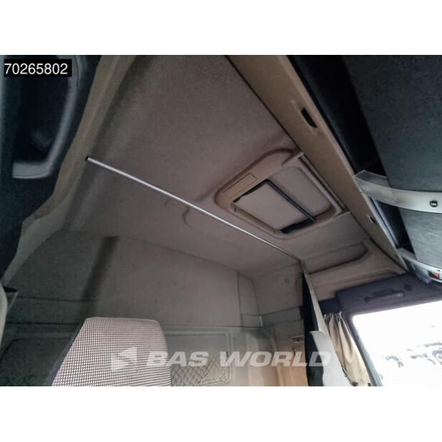 2018 MAN TGX 18.460-41099029