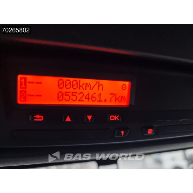 2018 MAN TGX 18.460-41099030