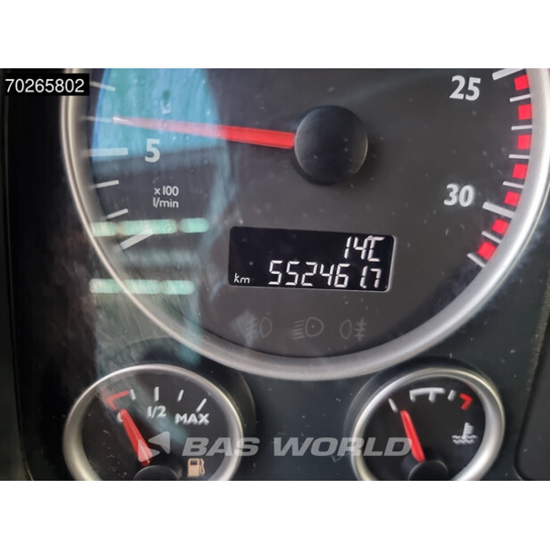 2018 MAN TGX 18.460-41099031