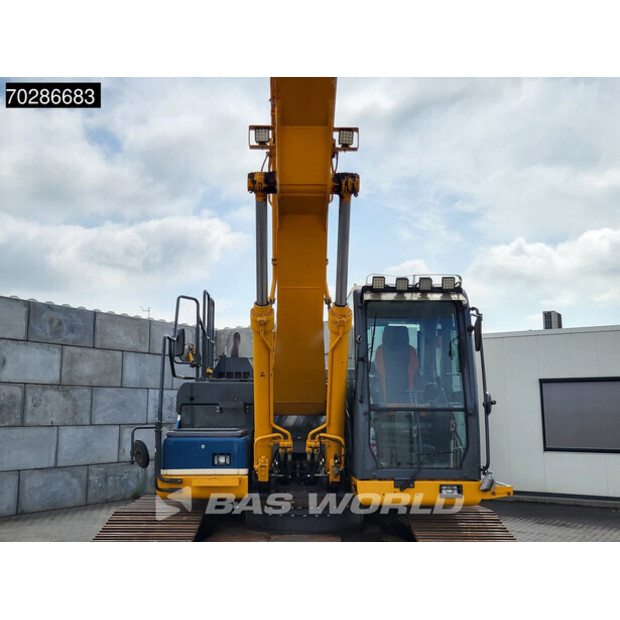 2017 Doosan DX255LC-5-41099043
