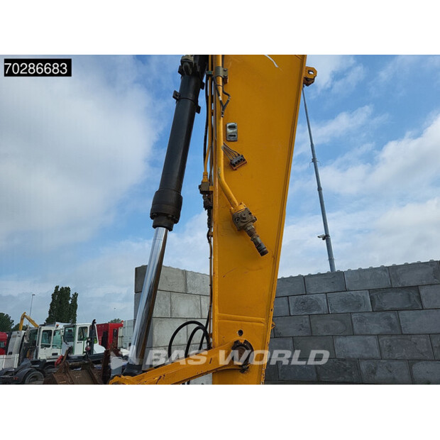 2017 Doosan DX255LC-5-41099044