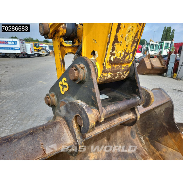 2017 Doosan DX255LC-5-41099047