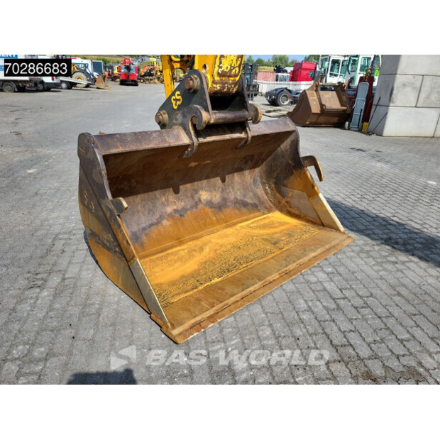 2017 Doosan DX255LC-5-41099049
