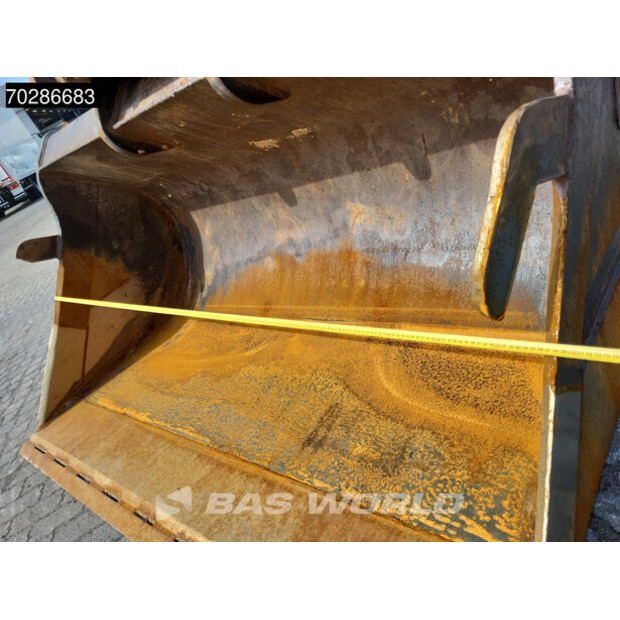 2017 Doosan DX255LC-5-41099050