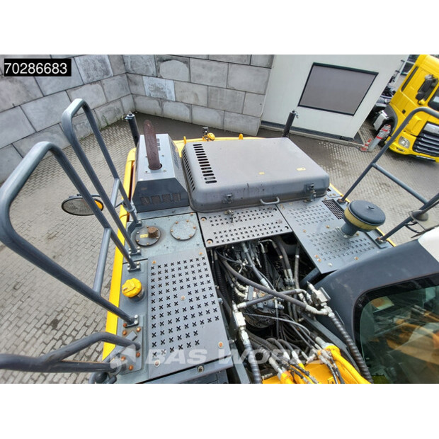 2017 Doosan DX255LC-5-41099052