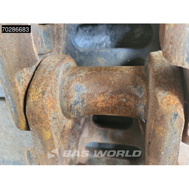 2017 Doosan DX255LC-5-41099060