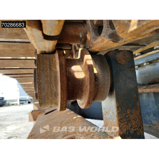 2017 Doosan DX255LC-5-41099061