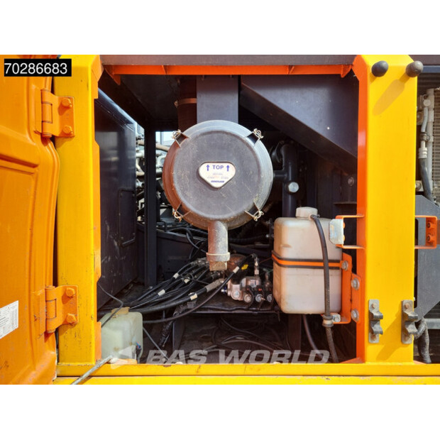 2017 Doosan DX255LC-5-41099063